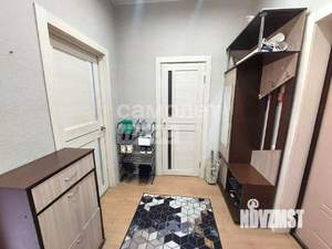 1-к квартира, вторичка, 41м2, 1/7 этаж