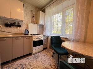 2-к квартира, вторичка, 46м2, 2/5 этаж