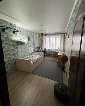 2-к квартира, вторичка, 64м2, 15/18 этаж