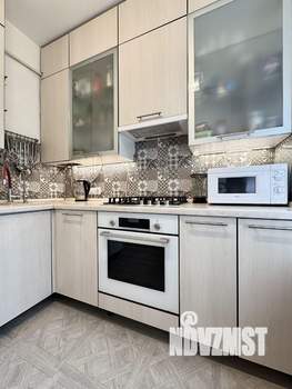 2-к квартира, вторичка, 43м2, 3/3 этаж