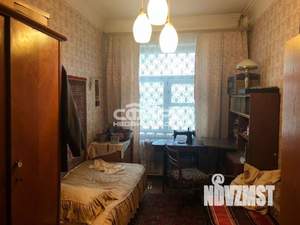 2-к квартира, вторичка, 48м2, 2/3 этаж