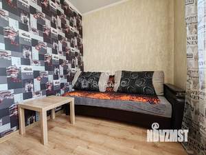 Студия квартира, вторичка, 21м2, 18/18 этаж