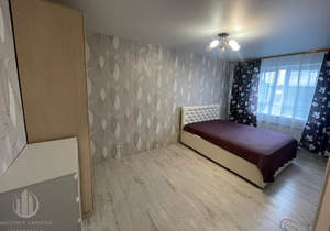 1-к квартира, вторичка, 33м2, 5/17 этаж