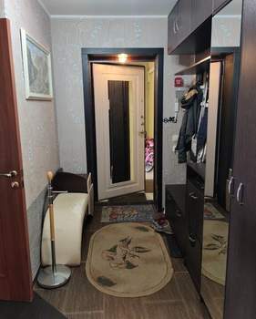 2-к квартира, вторичка, 61м2, 14/14 этаж