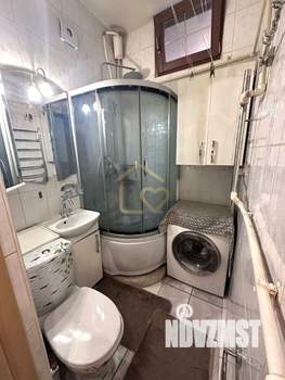 2-к квартира, вторичка, 39м2, 2/2 этаж