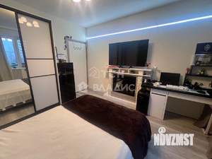 2-к квартира, вторичка, 53м2, 4/9 этаж