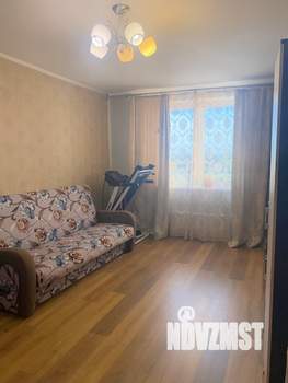 2-к квартира, вторичка, 60м2, 16/20 этаж