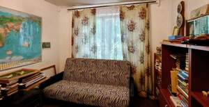 3-к квартира, вторичка, 67м2, 1/5 этаж