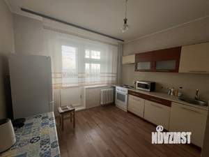 1-к квартира, вторичка, 43м2, 8/10 этаж