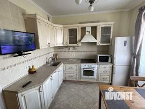 1-к квартира, вторичка, 43м2, 3/17 этаж