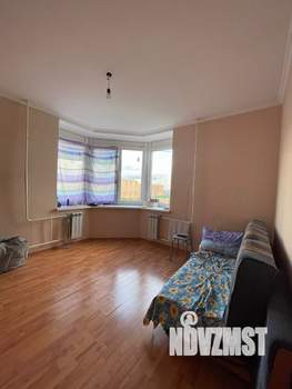 2-к квартира, вторичка, 62м2, 14/18 этаж