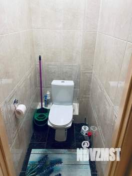 1-к квартира, вторичка, 45м2, 5/19 этаж