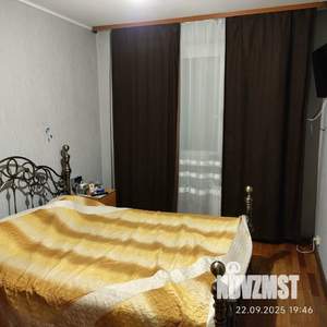 4-к квартира, вторичка, 104м2, 10/12 этаж