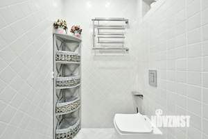 2-к квартира, вторичка, 70м2, 6/15 этаж