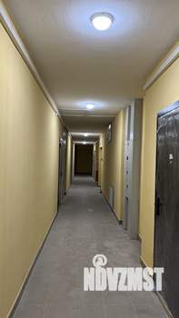 1-к квартира, вторичка, 41м2, 10/19 этаж
