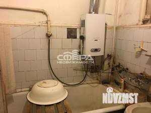 2-к квартира, вторичка, 48м2, 2/3 этаж