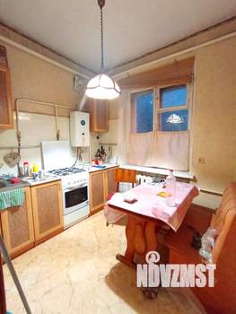 2-к квартира, вторичка, 46м2, 2/2 этаж