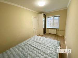 2-к квартира, вторичка, 43м2, 4/4 этаж