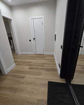 1-к квартира, вторичка, 40м2, 6/17 этаж