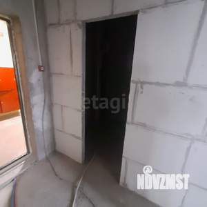 1-к квартира, вторичка, 53м2, 6/17 этаж