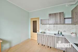 1-к квартира, вторичка, 45м2, 5/17 этаж
