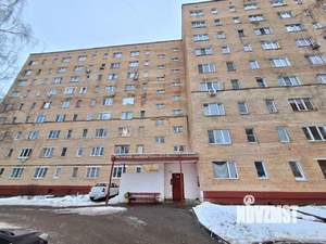 1-к квартира, вторичка, 20м2, 1/9 этаж