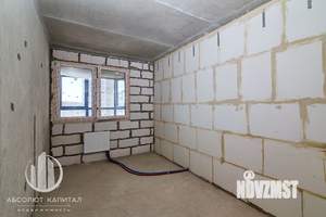 3-к квартира, вторичка, 83м2, 7/17 этаж