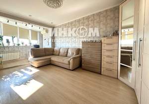 2-к квартира, вторичка, 64м2, 16/17 этаж