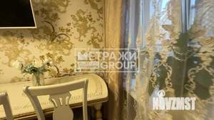 3-к квартира, вторичка, 54м2, 6/9 этаж