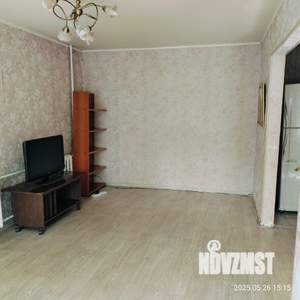 1-к квартира, вторичка, 32м2, 1/5 этаж