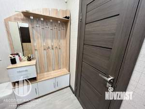 1-к квартира, вторичка, 35м2, 12/18 этаж