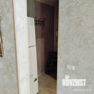 1-к квартира, вторичка, 32м2, 1/5 этаж