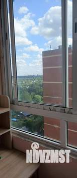 1-к квартира, вторичка, 33м2, 14/19 этаж