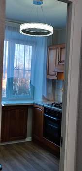 2-к квартира, вторичка, 47м2, 5/5 этаж