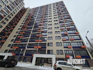 Фото квартиры на продажу (2)