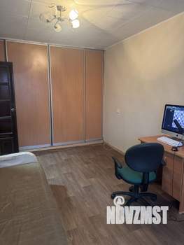 1-к квартира, вторичка, 35м2, 2/9 этаж