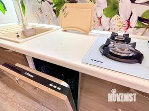 2-к квартира, вторичка, 52м2, 1/5 этаж