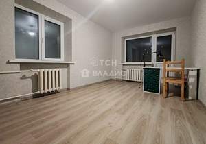1-к квартира, вторичка, 31м2, 3/4 этаж