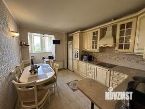 2-к квартира, вторичка, 60м2, 3/19 этаж