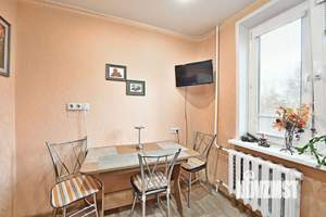 1-к квартира, вторичка, 36м2, 2/9 этаж