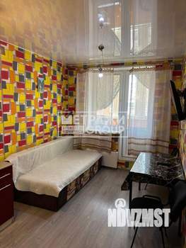 1-к квартира, вторичка, 39м2, 5/17 этаж