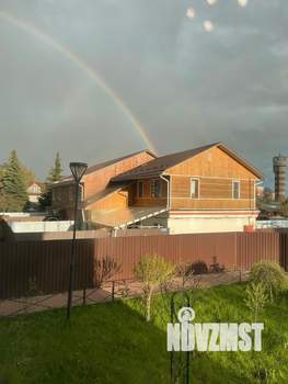 1-к квартира, вторичка, 41м2, 1/7 этаж