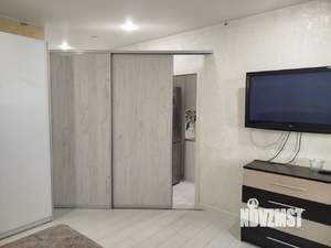 1-к квартира, вторичка, 35м2, 15/17 этаж