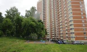 1-к квартира, вторичка, 33м2, 11/19 этаж