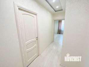 2-к квартира, вторичка, 59м2, 3/4 этаж