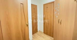 1-к квартира, вторичка, 38м2, 10/16 этаж