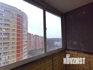 2-к квартира, вторичка, 52м2, 12/19 этаж