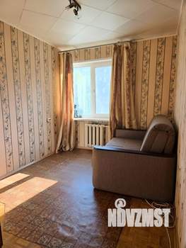 3-к квартира, вторичка, 53м2, 2/9 этаж