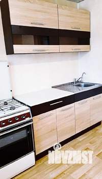 2-к квартира, вторичка, 53м2, 2/5 этаж