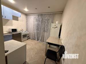 1-к квартира, вторичка, 42м2, 10/10 этаж